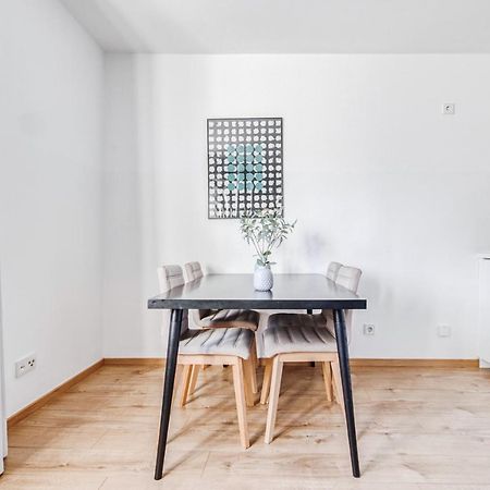 Limehome Augsburg Pilgerhausstrasse מראה חיצוני תמונה