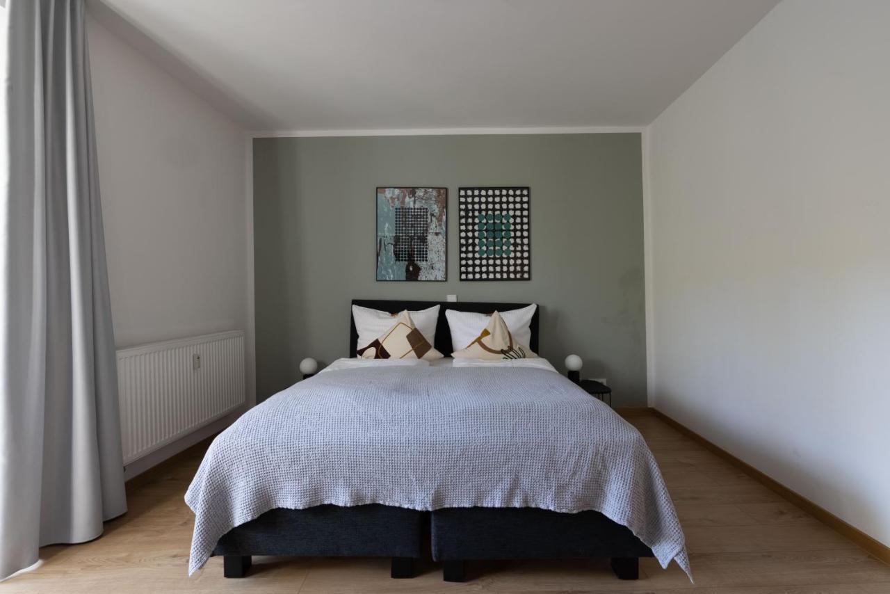 Limehome Augsburg Pilgerhausstrasse מראה חיצוני תמונה