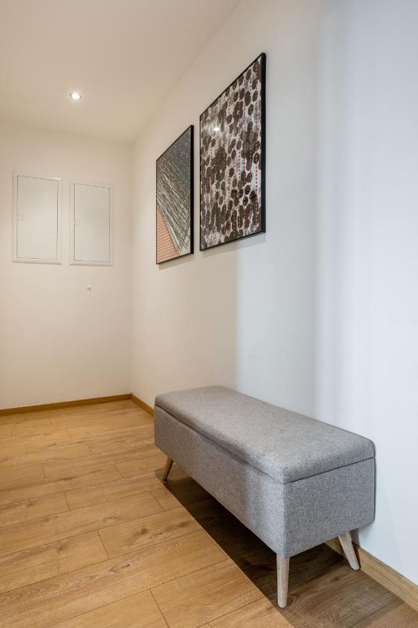 Limehome Augsburg Pilgerhausstrasse מראה חיצוני תמונה