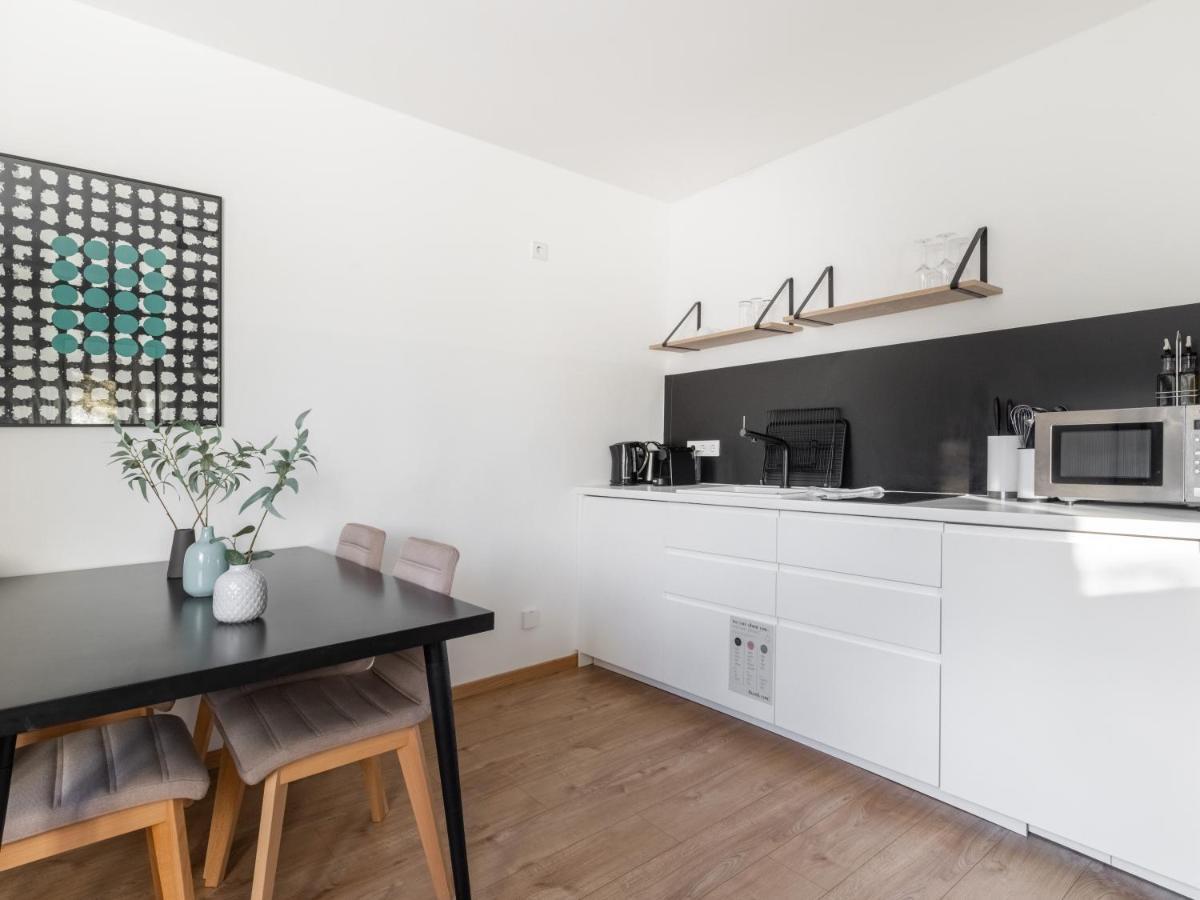 Limehome Augsburg Pilgerhausstrasse מראה חיצוני תמונה
