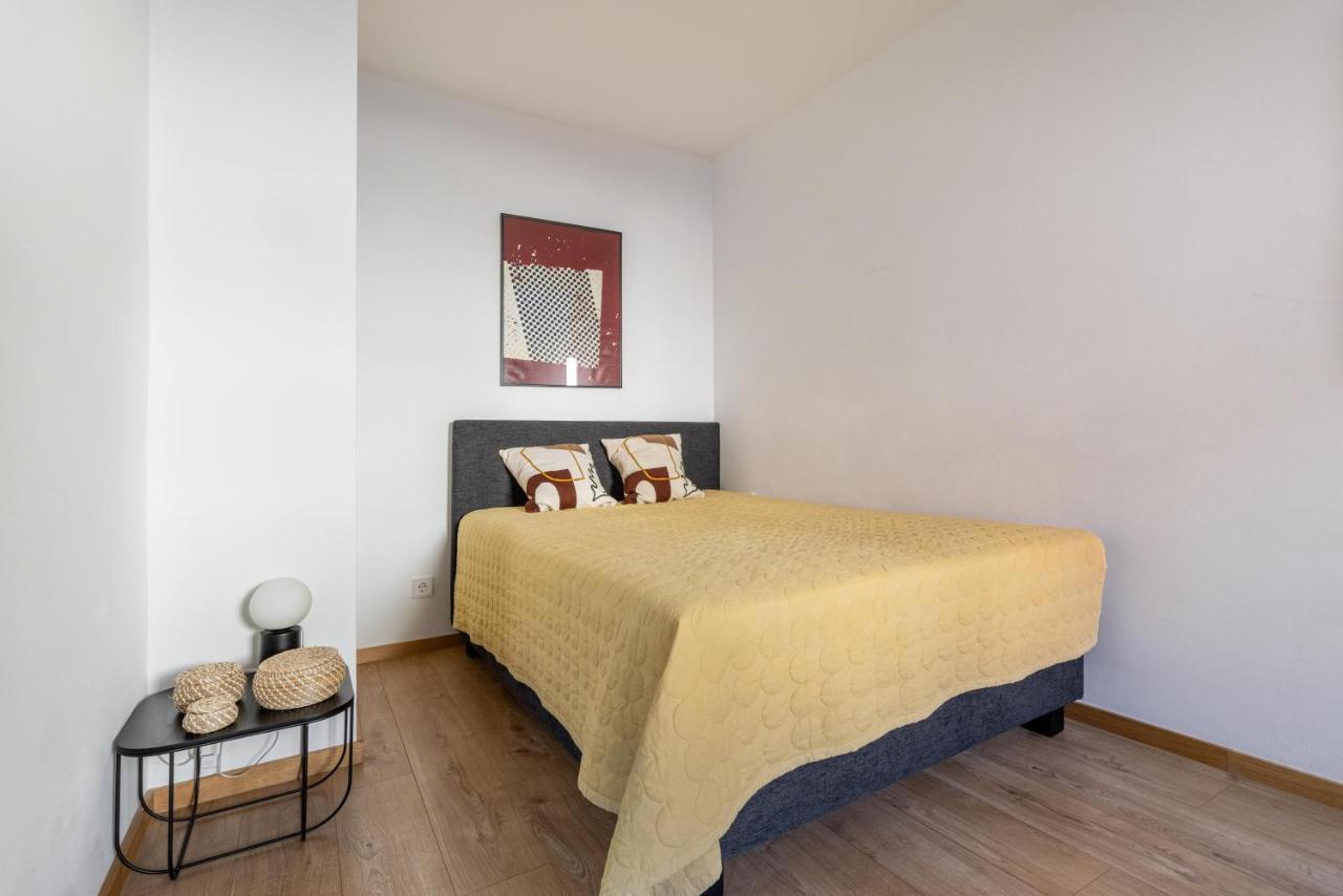 Limehome Augsburg Pilgerhausstrasse מראה חיצוני תמונה