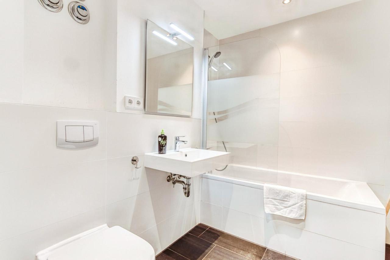 Limehome Augsburg Pilgerhausstrasse מראה חיצוני תמונה
