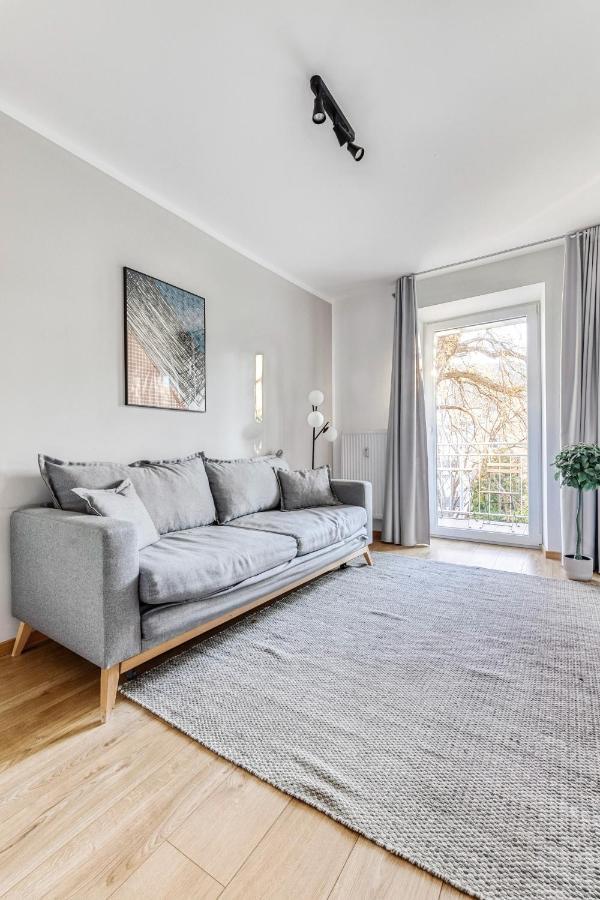 Limehome Augsburg Pilgerhausstrasse מראה חיצוני תמונה