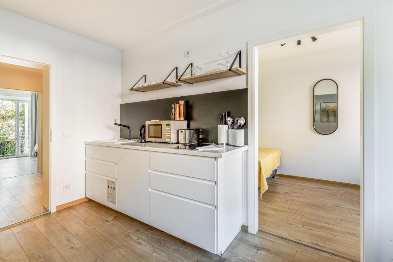 Limehome Augsburg Pilgerhausstrasse מראה חיצוני תמונה