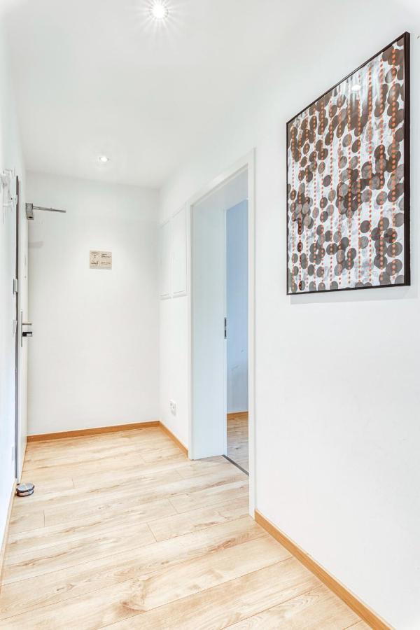 Limehome Augsburg Pilgerhausstrasse מראה חיצוני תמונה